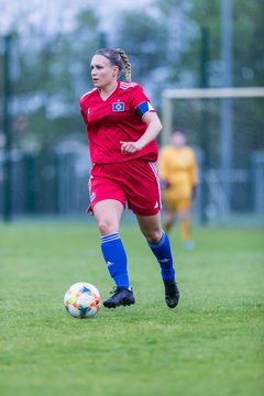 Bild 61 - F Hamburger SV 3 - Nienstedten 1 : Ergebnis: 6:1